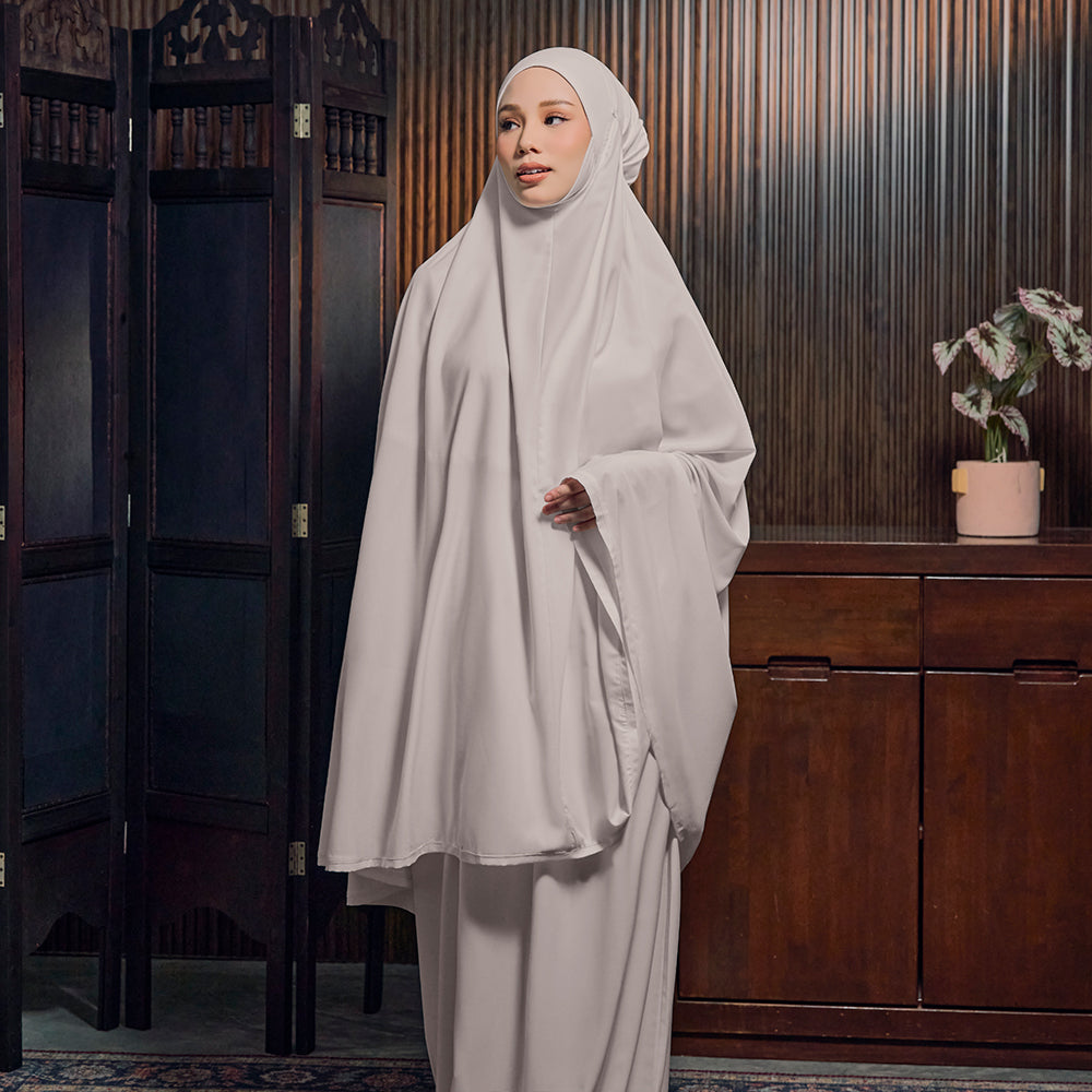 Aman Prayerwear