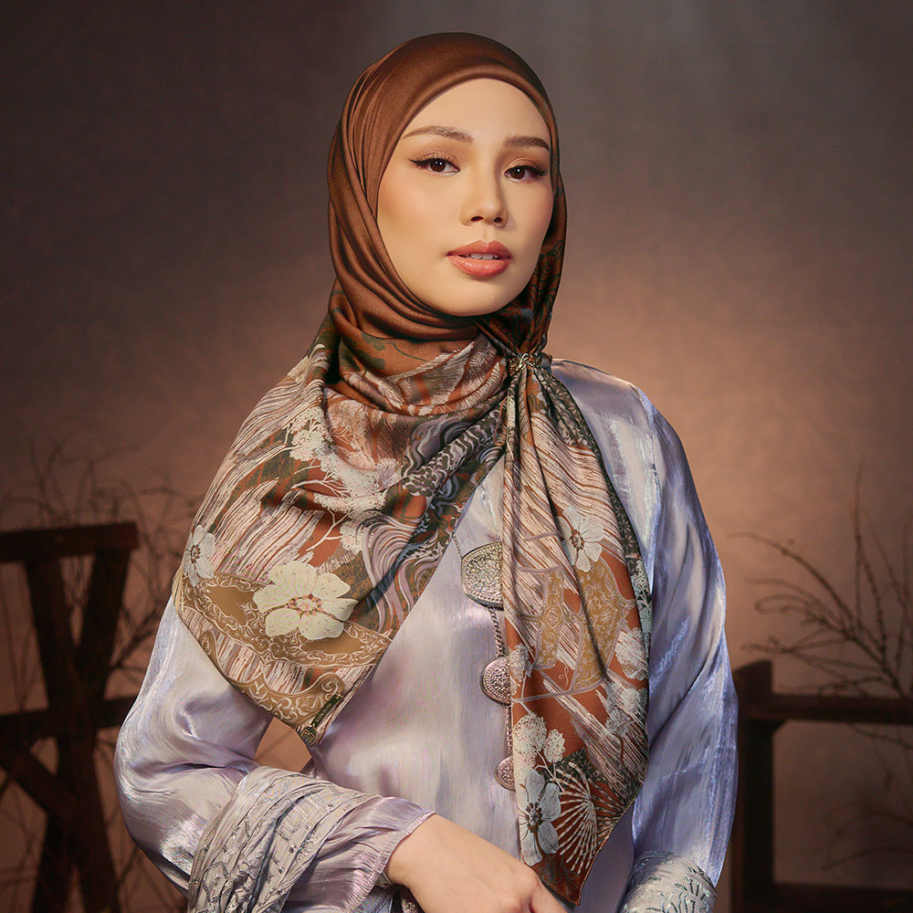 Treasures of Malaysia (SQ)