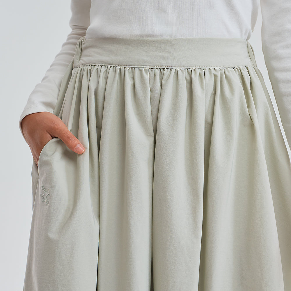 Balloon Skirt