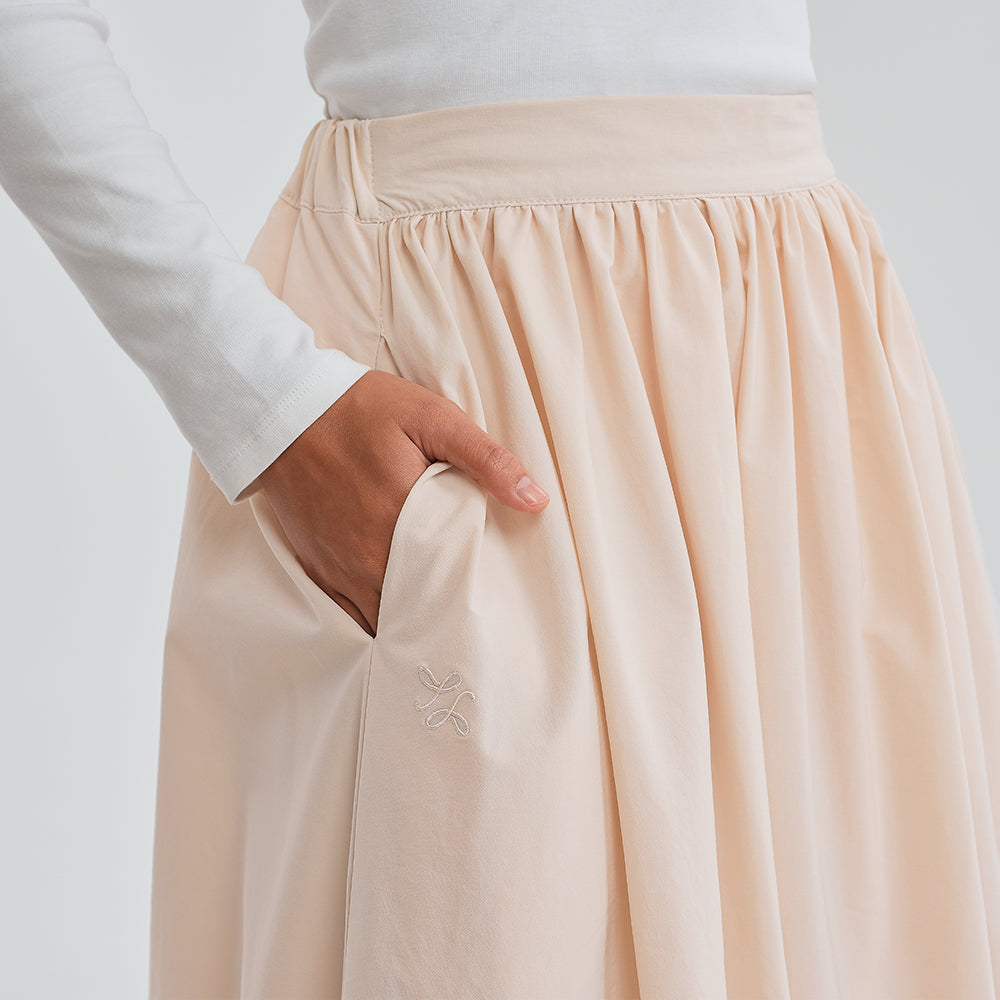 Balloon Skirt