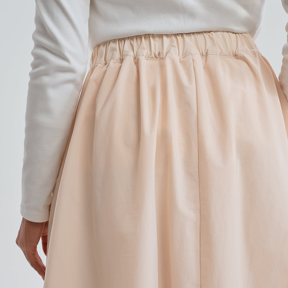 Balloon Skirt