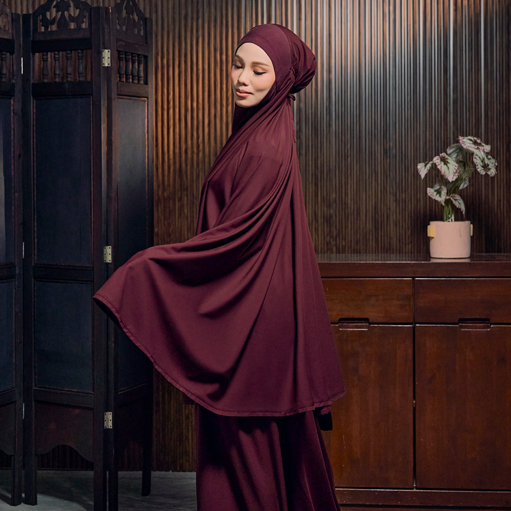 Aman Prayerwear