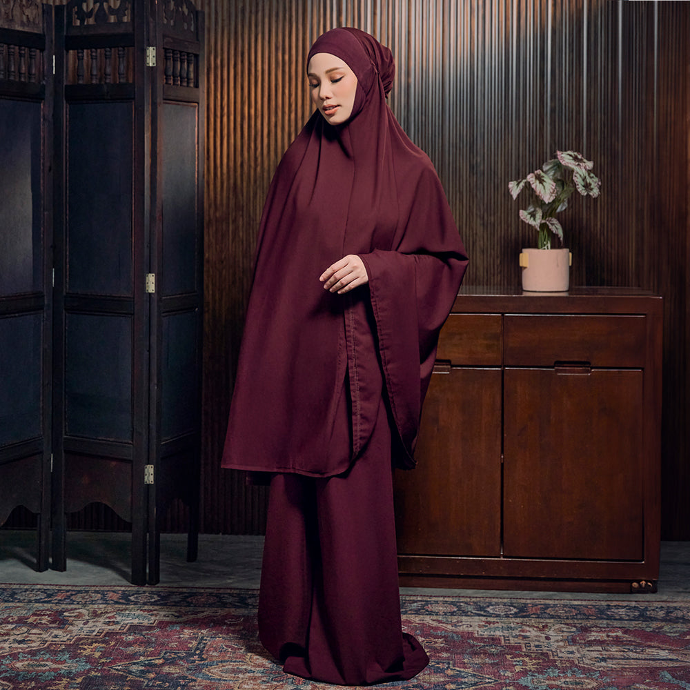 Aman Prayerwear