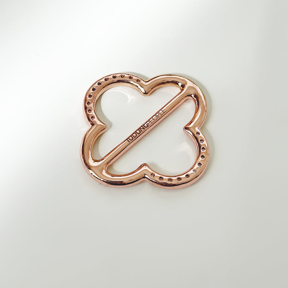 Hijab Ring Clover