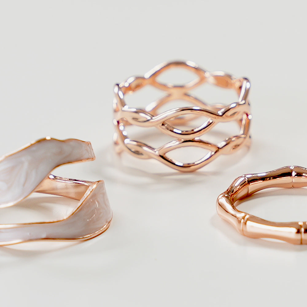 Hijab Ring Juliet