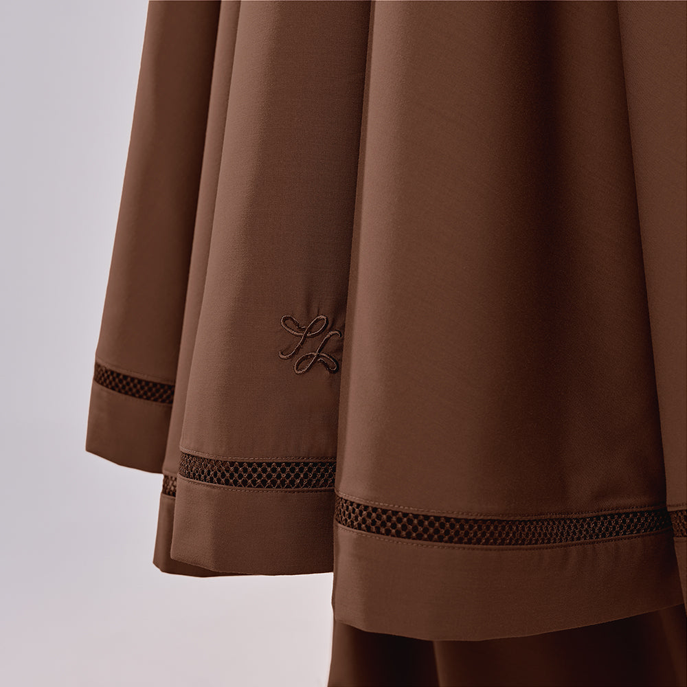 Aman Luxe Prayerwear