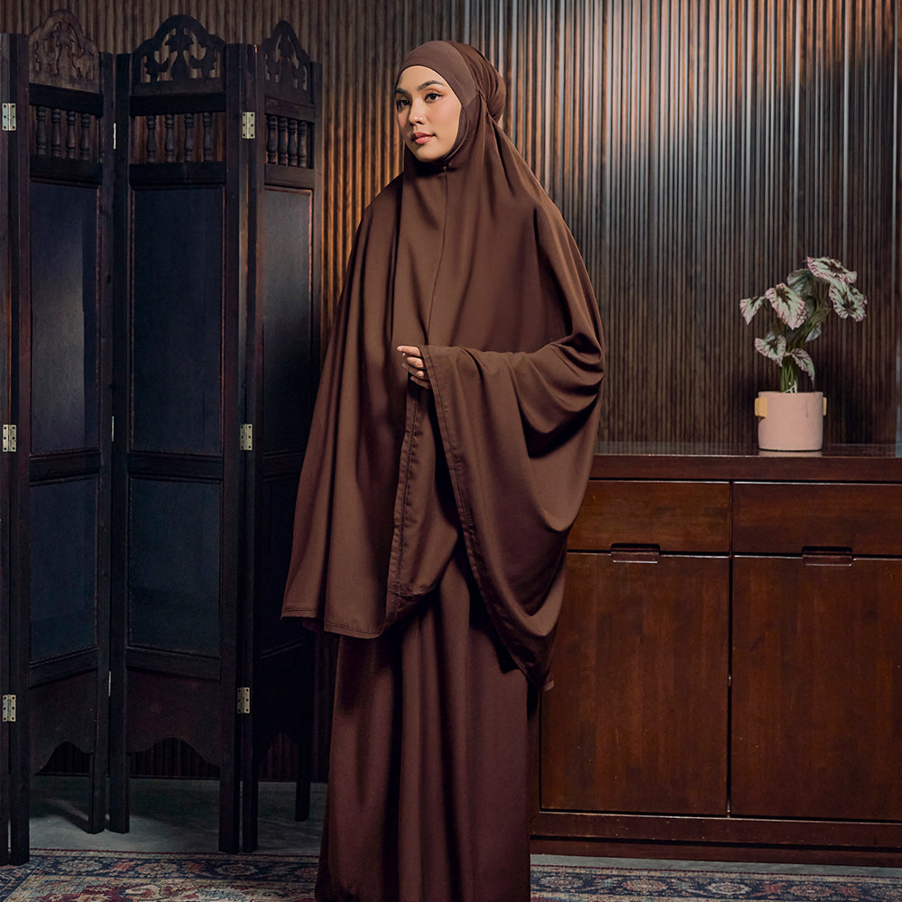 Aman Prayerwear