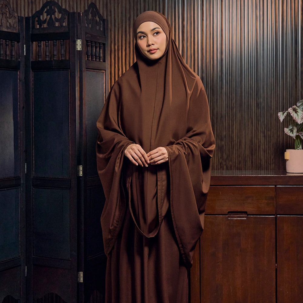 Aman Prayerwear