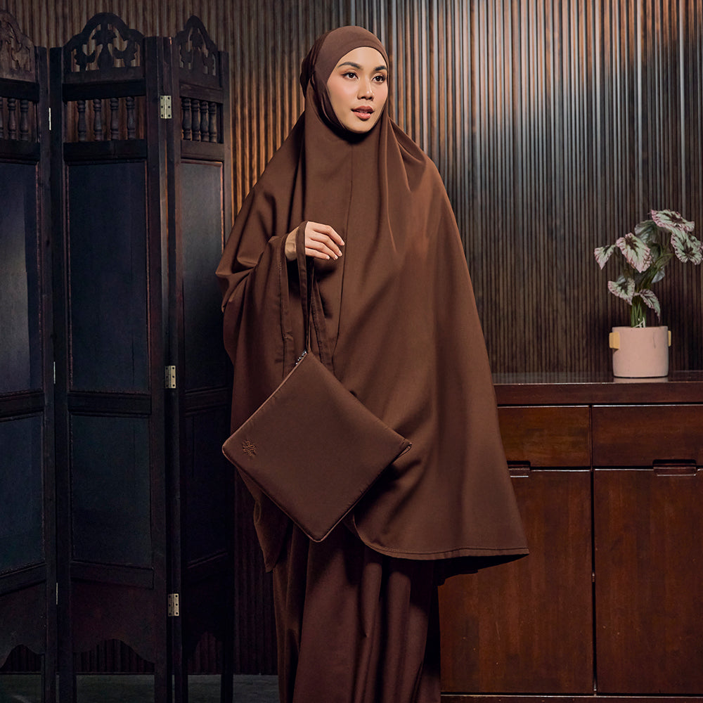 Aman Prayerwear