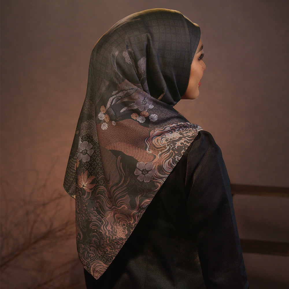 Treasures of Malaysia (SQ)
