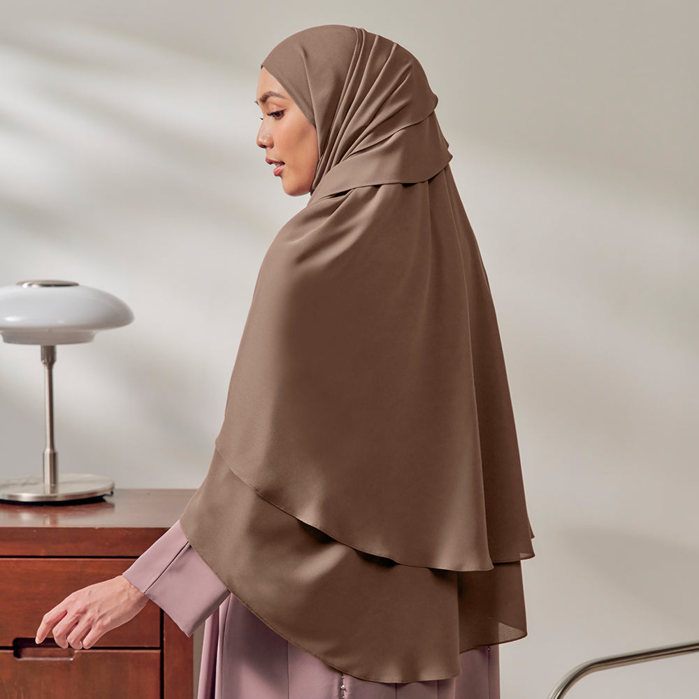 Hayaa Khimar