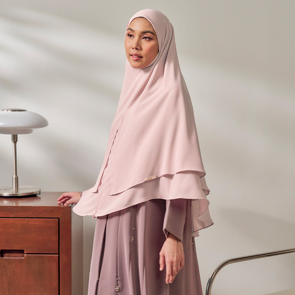 Hayaa Khimar