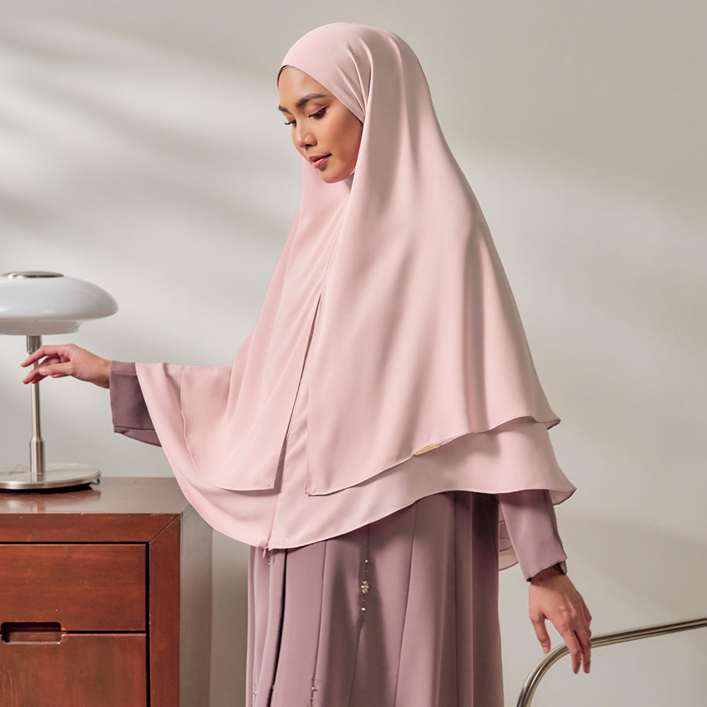 Hayaa Khimar