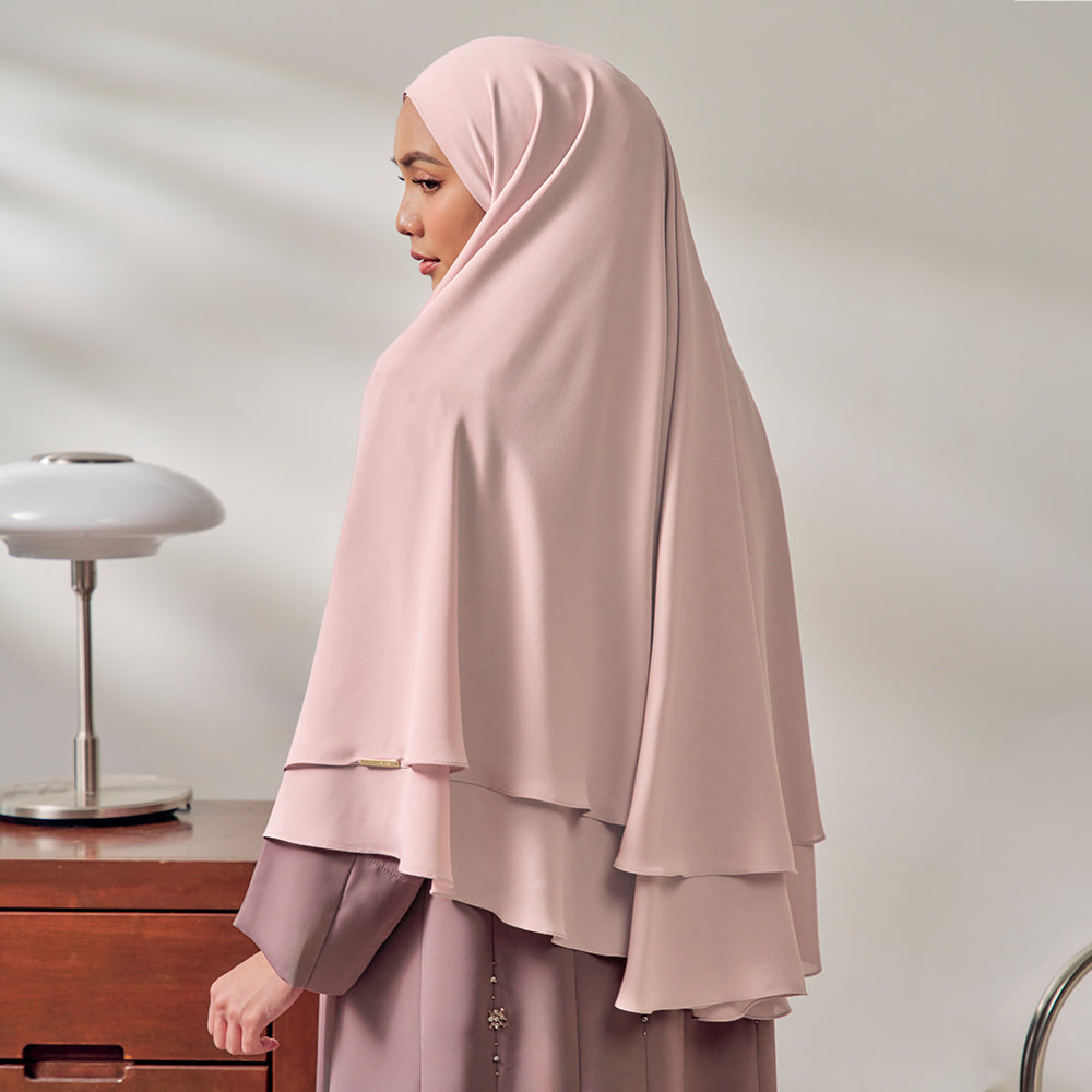 Hayaa Khimar