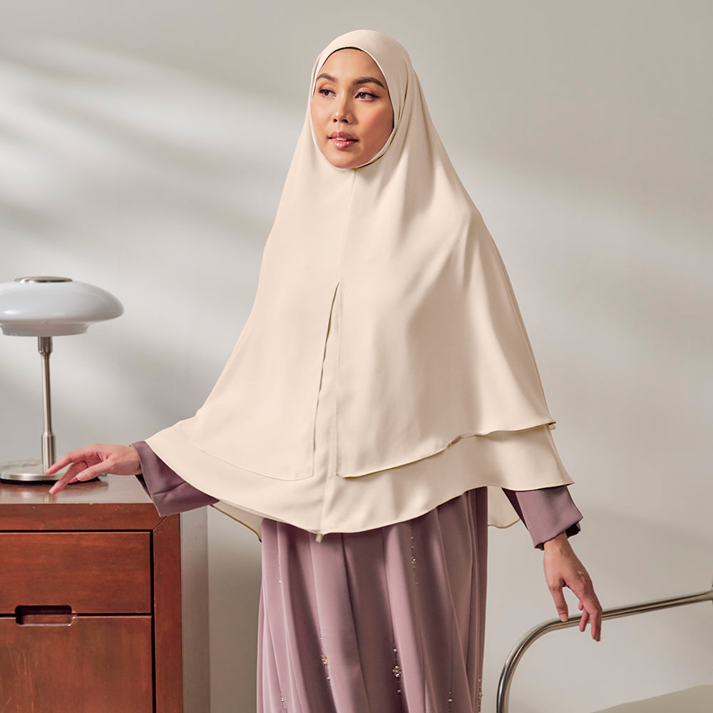 Hayaa Khimar