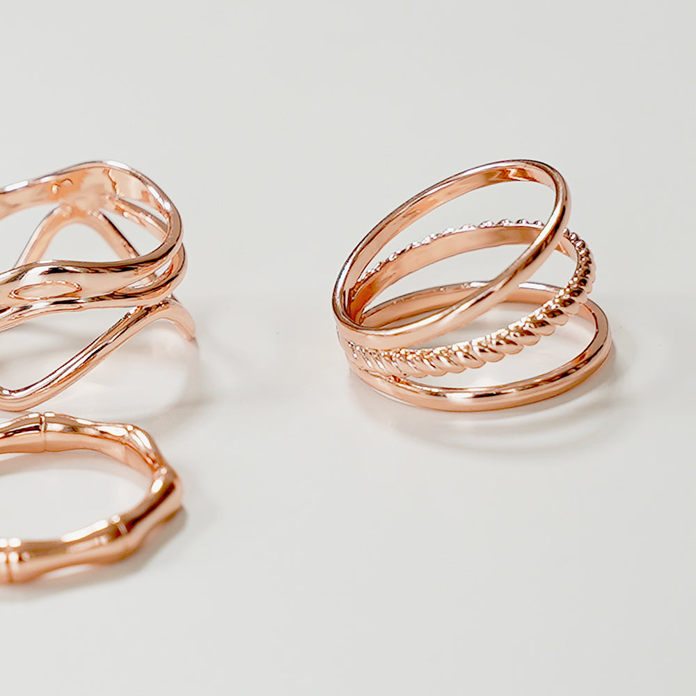 Hijab Ring Iris