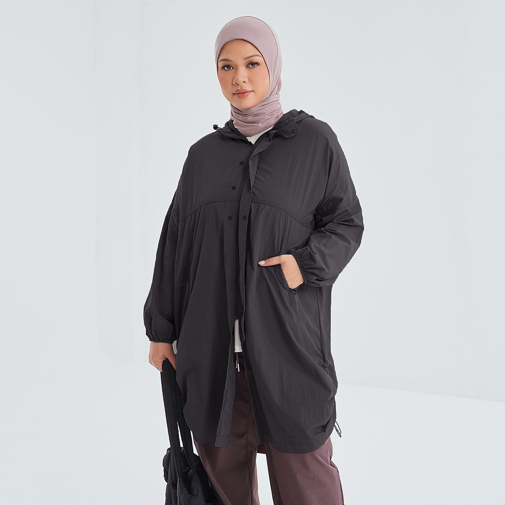 Long Parka