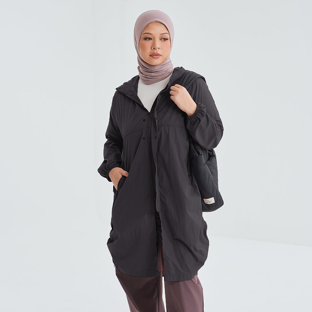 Long Parka