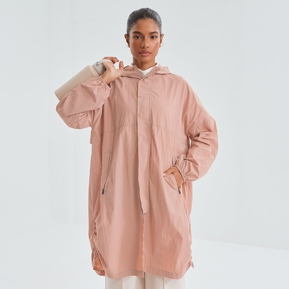 Long Parka