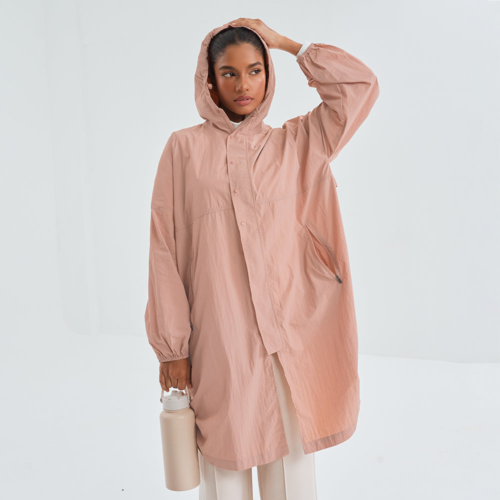 Long Parka