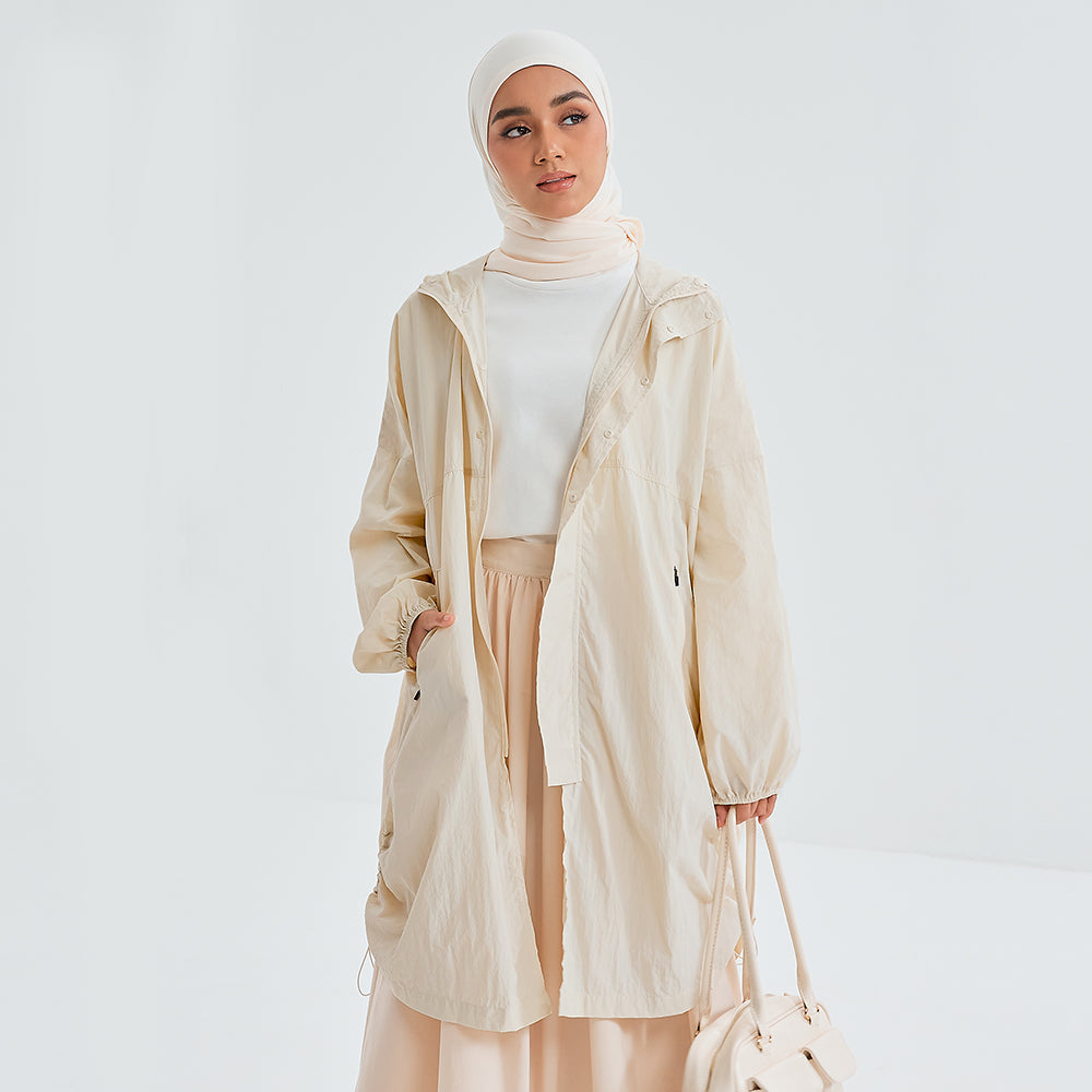 Long Parka