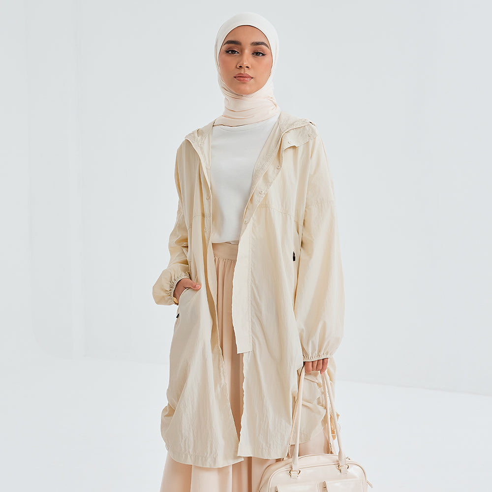 Long Parka