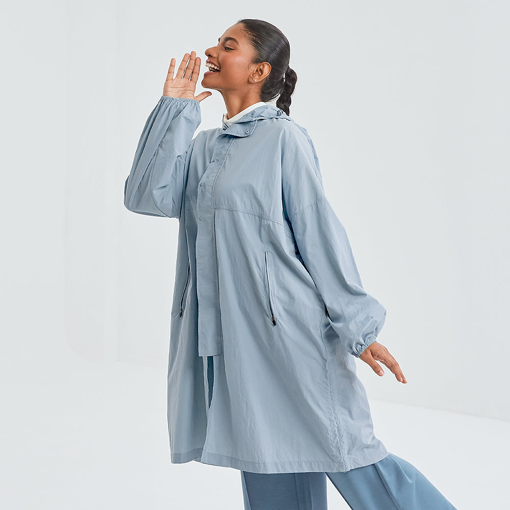 Long Parka