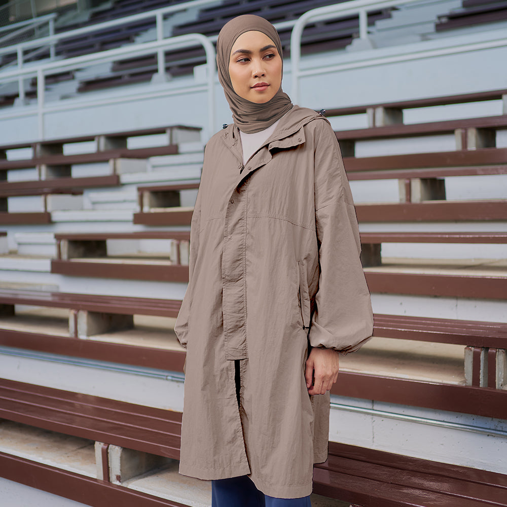 Long Parka