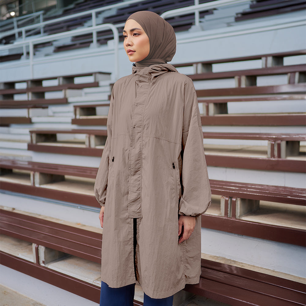 Long Parka