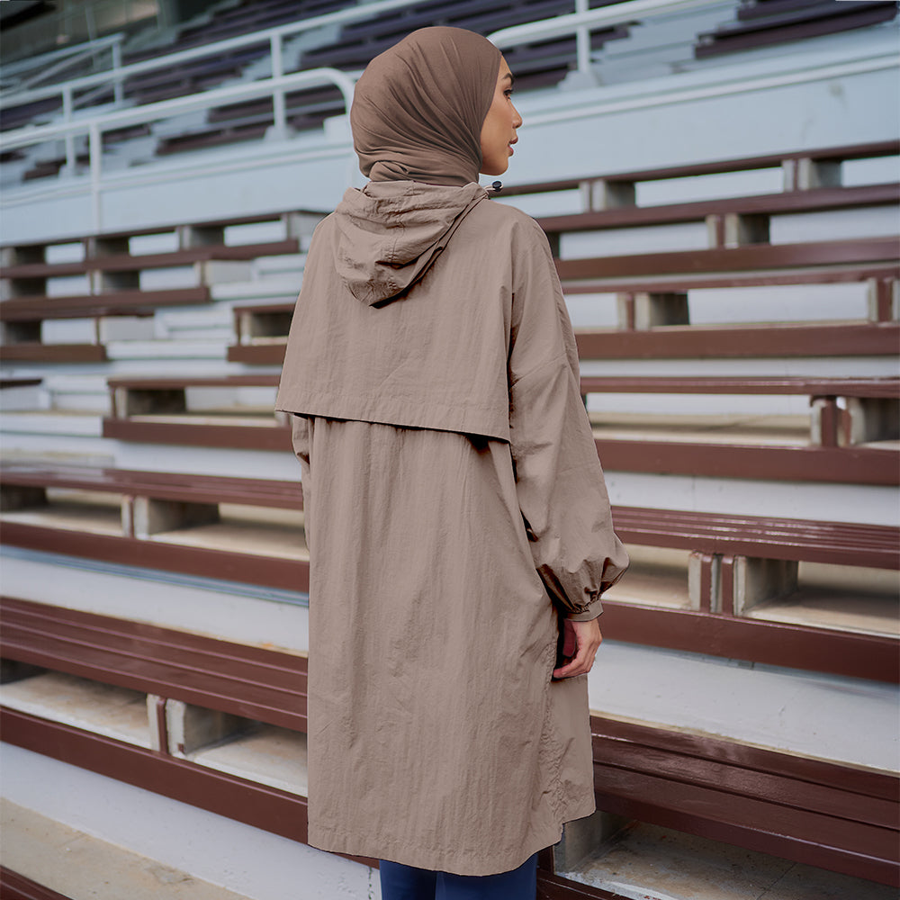 Long Parka