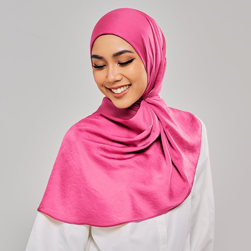 Niya Satin