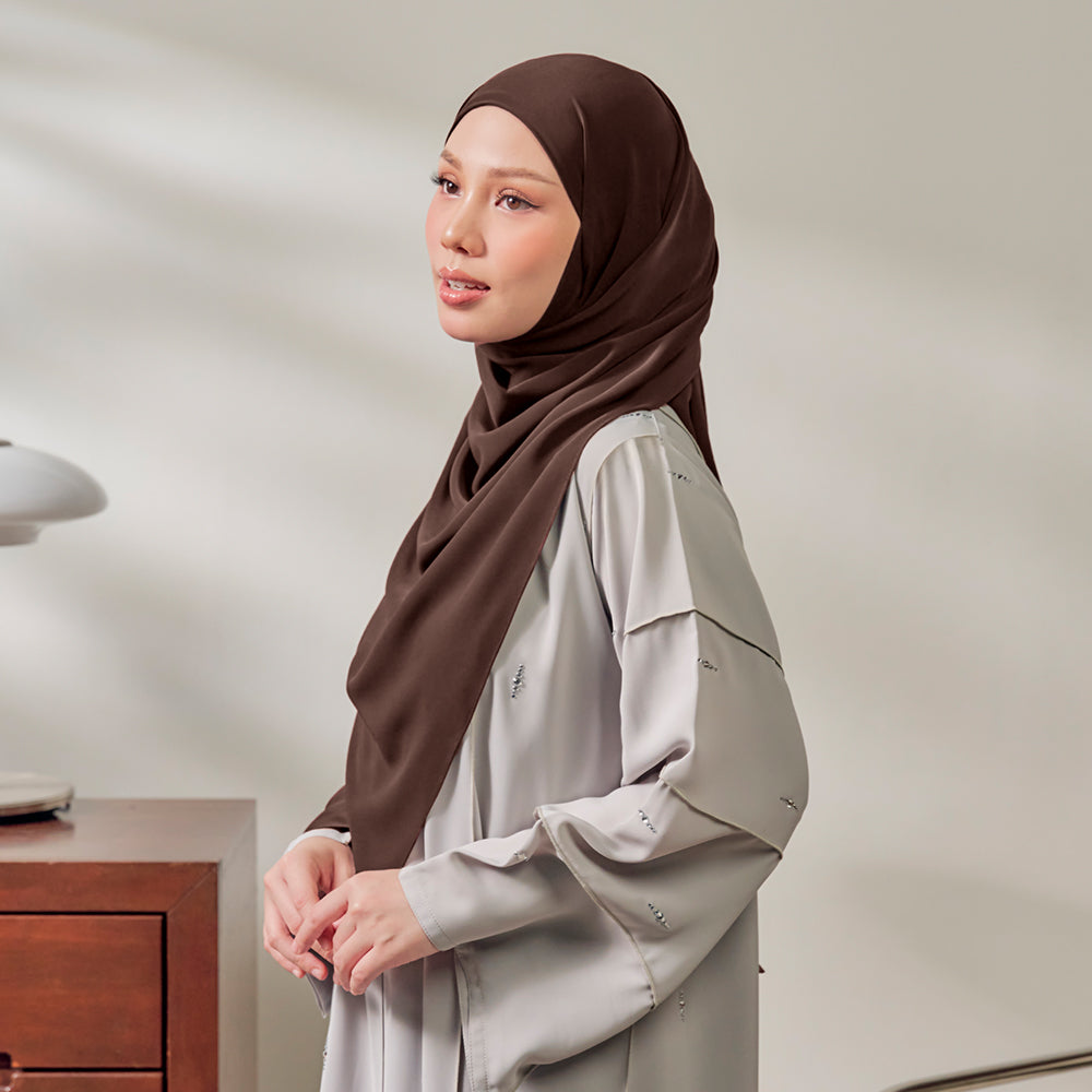 Mina Khimar