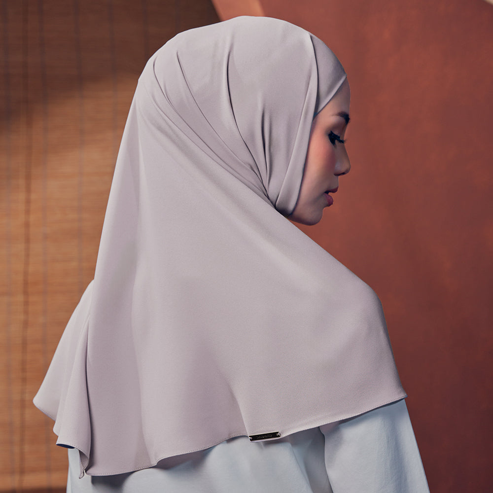 Niya Chiffon