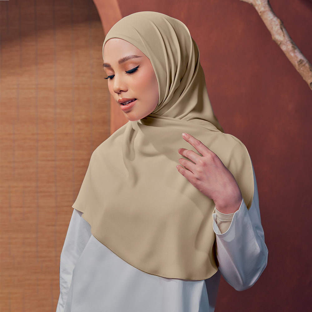 Niya Chiffon