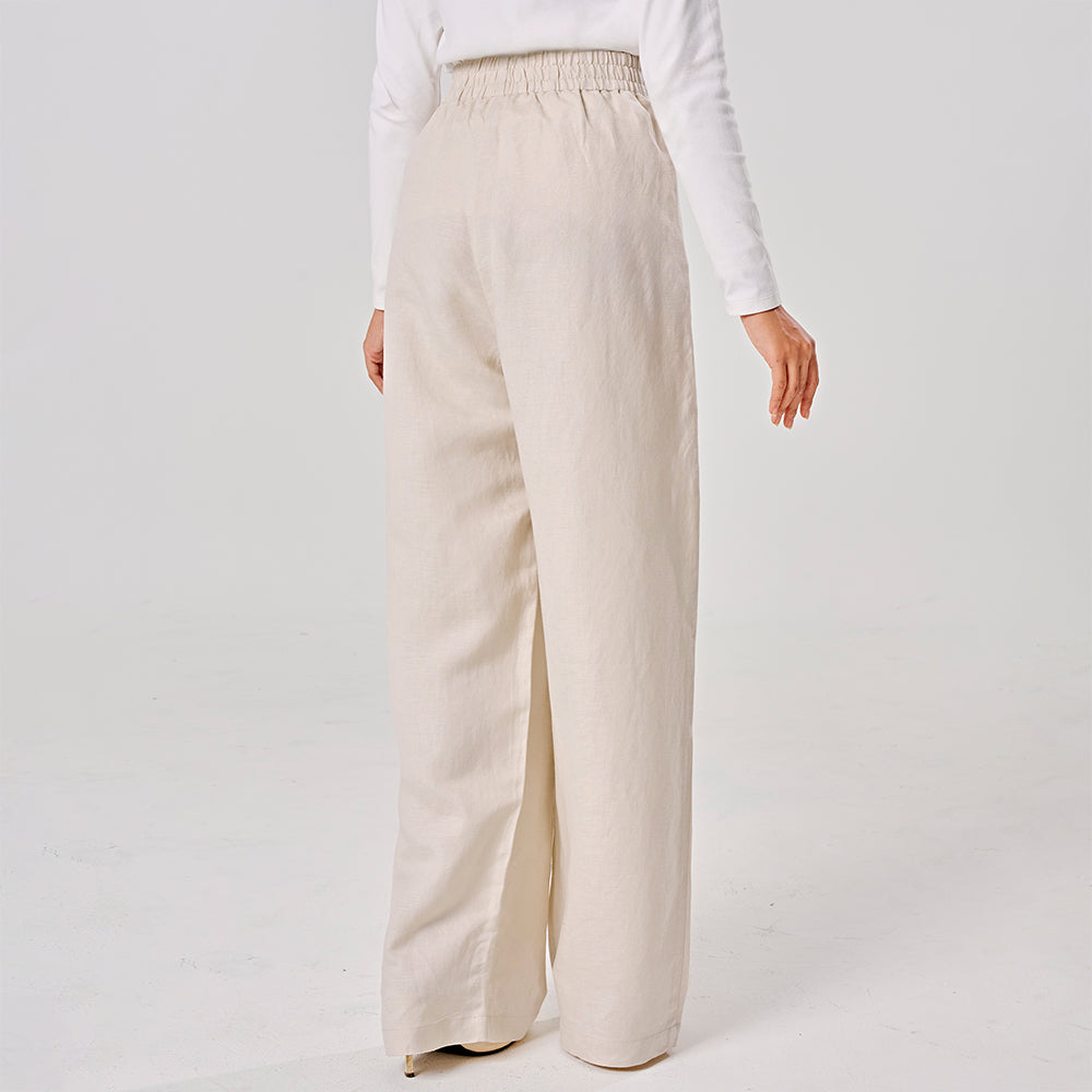 Linen Pants