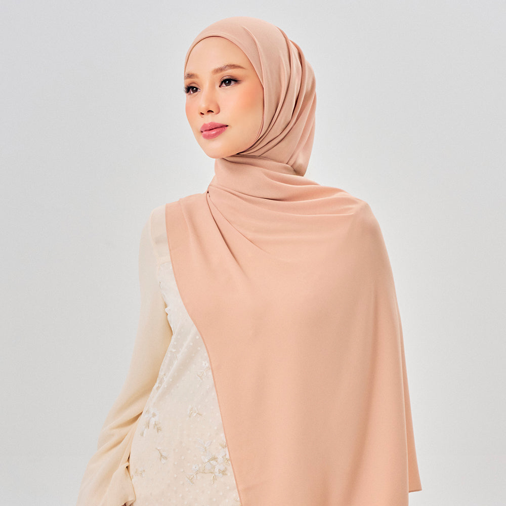 Niya Chiffon