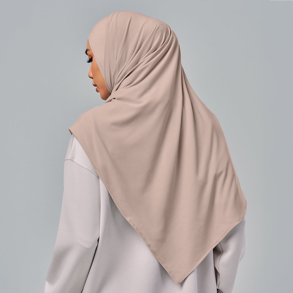 Najwa Sport Shawl