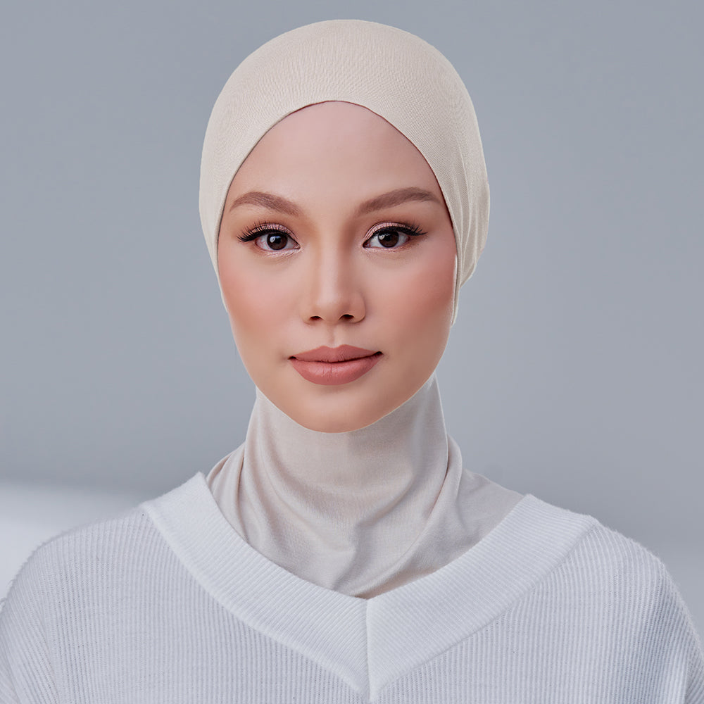 (Nano) Najwa Softcap