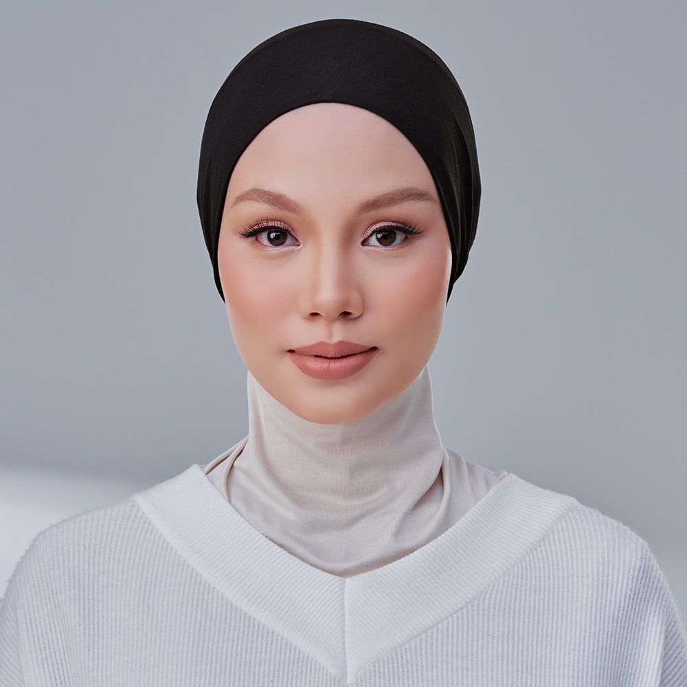 (Nano) Najwa Softcap