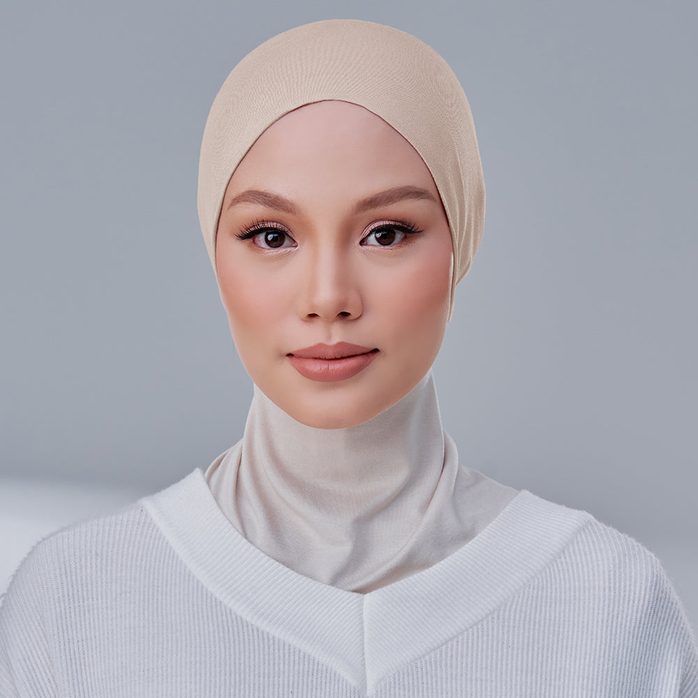 (Nano) Najwa Softcap