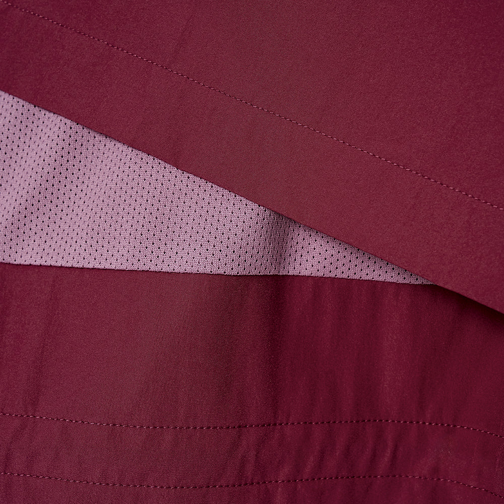 Adjustable Parka