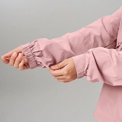 Adjustable Parka