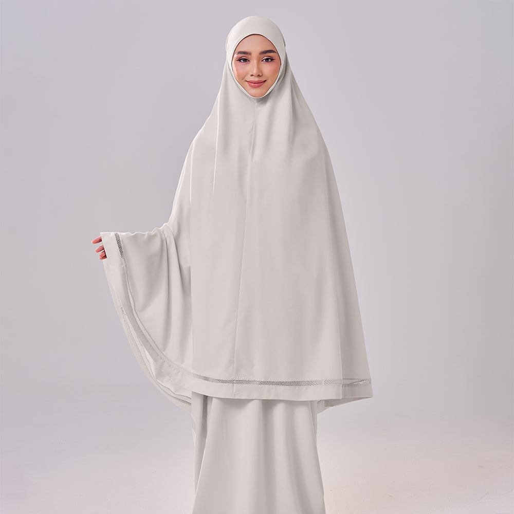 Aman Luxe Prayerwear