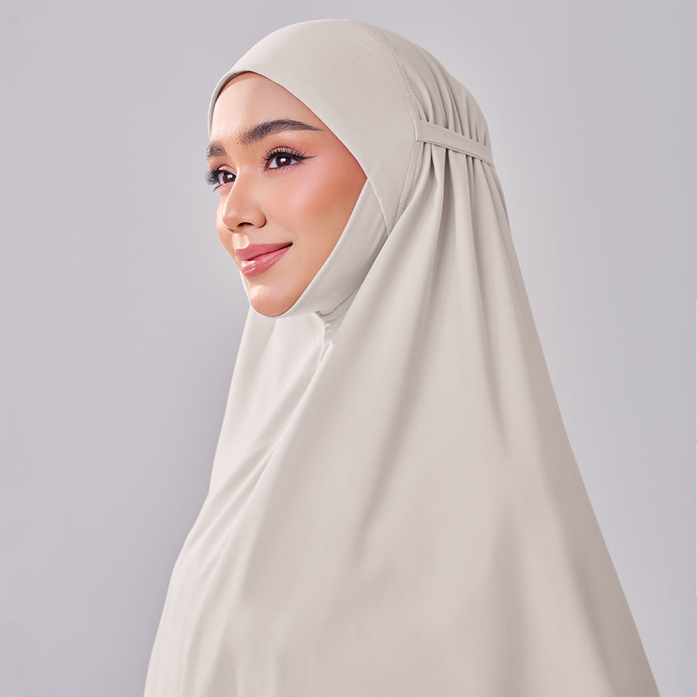 Aman Luxe Prayerwear