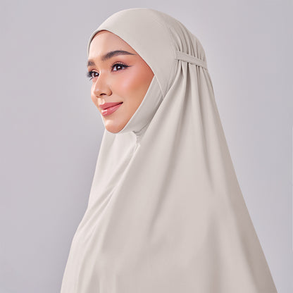 Aman Luxe Prayerwear