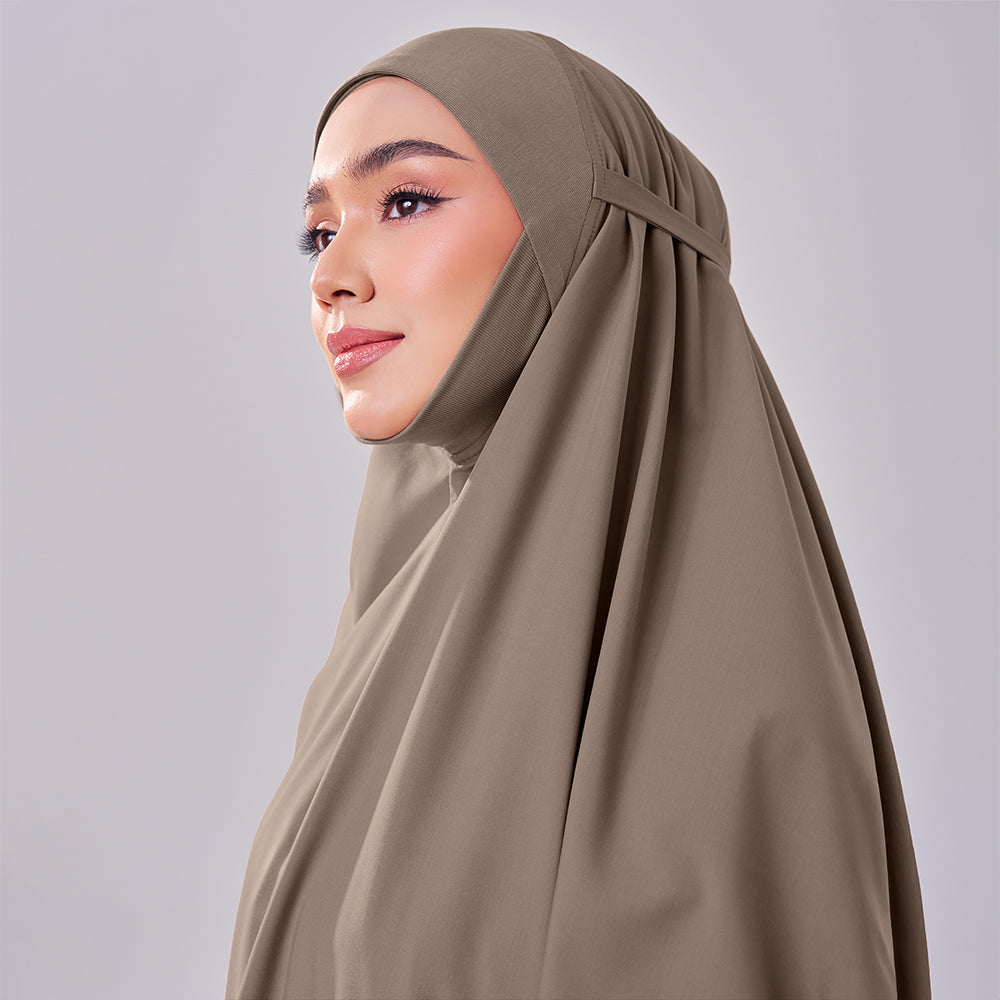 Aman Luxe Prayerwear