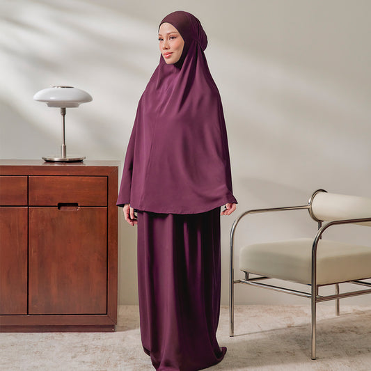 Awan Travel Prayerwear