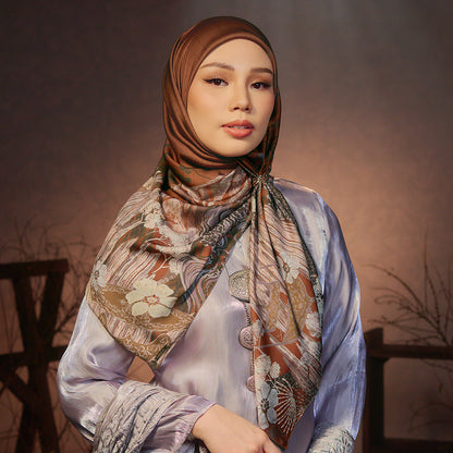 Treasures of Malaysia (SQ)
