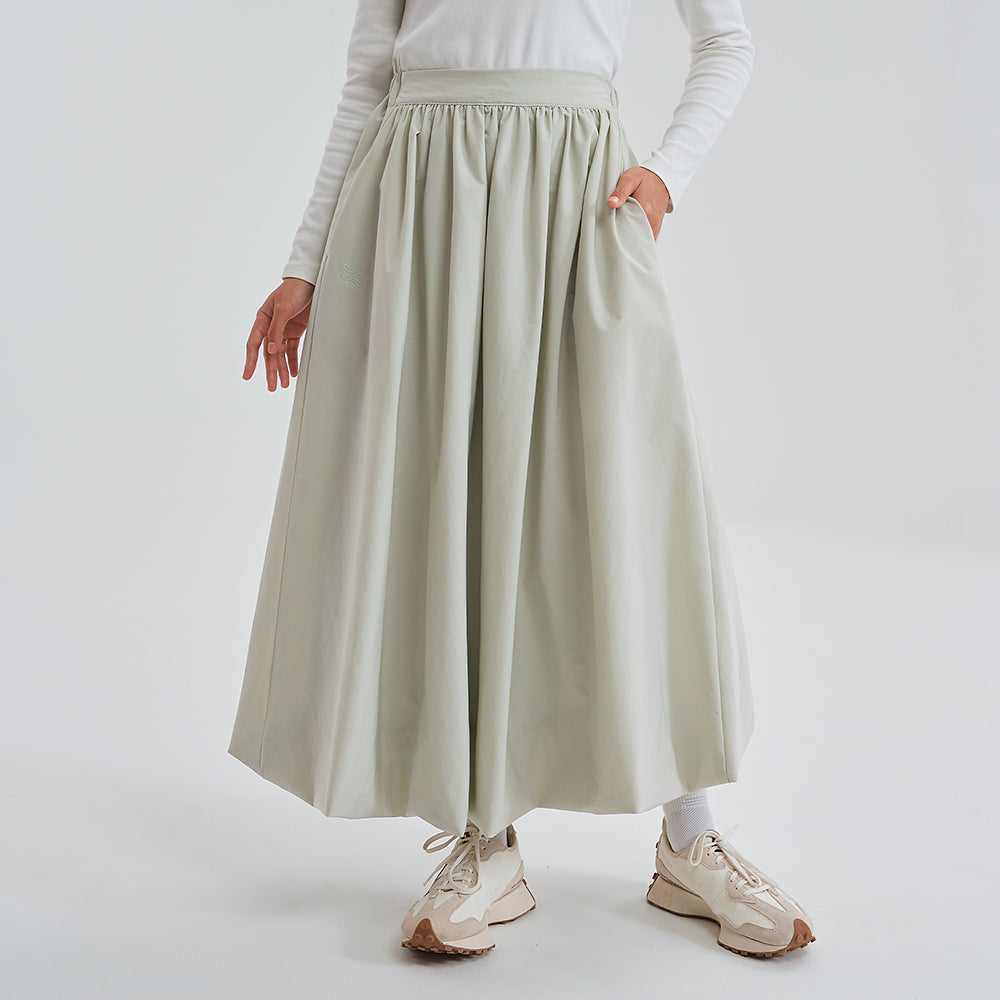 Balloon Skirt