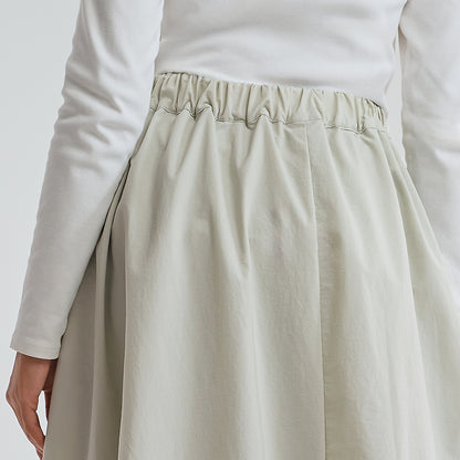 Balloon Skirt